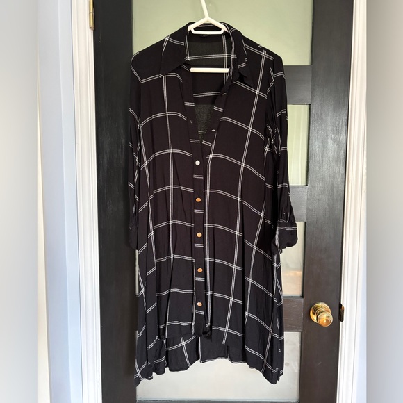 Zara dress - Picture 2 of 4